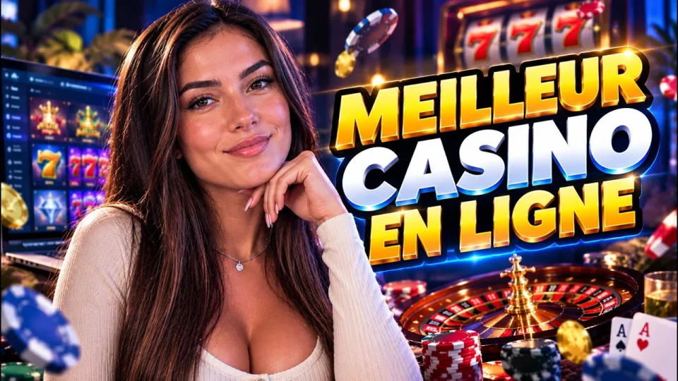 7 étapes pour choisir un casino en ligne fiable et sécurisé